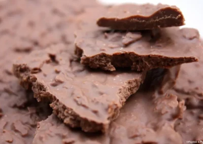 Croquant praliné