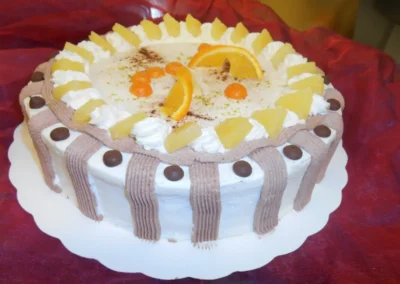 Le piña colada