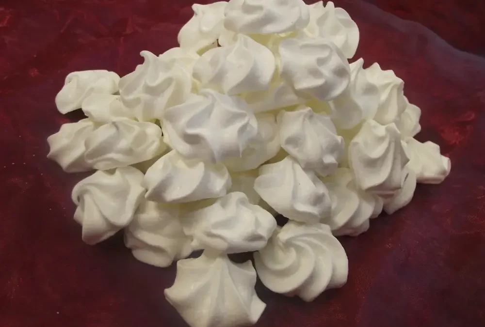 Meringues