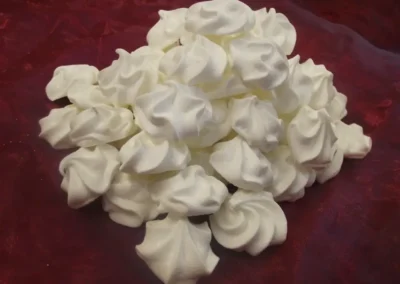 Meringues