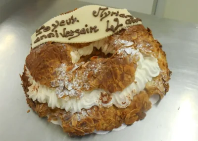 Paris Brest 6 8 parts