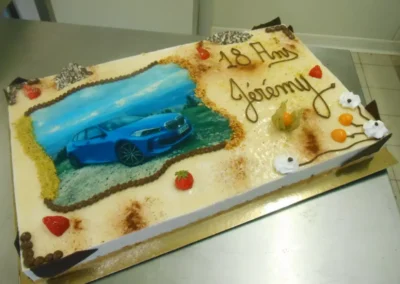 Bavarois le tchipom 20 24 avec photo BMW série 1