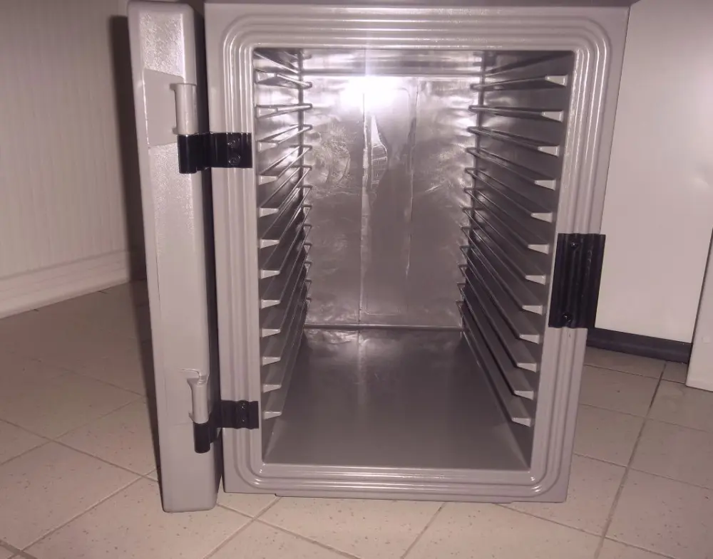 Container isotherme