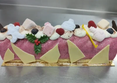 La belle au bois gourmand.