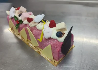 La belle au bois gourmand...