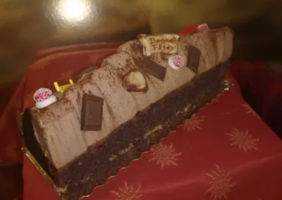 La touchoco en 10 parts