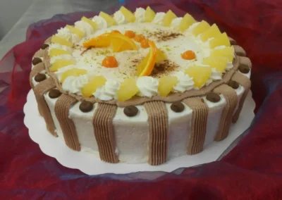 Le piña colada (2)