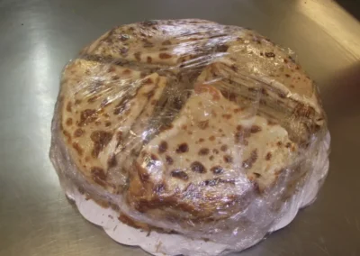 Nos crêpes
