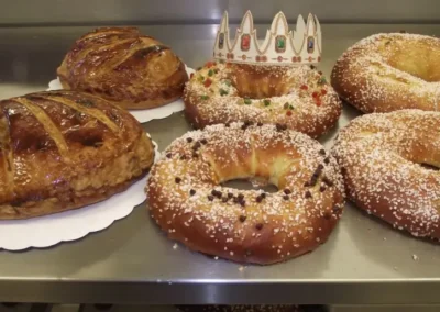 Overdose de galettes ! (2)