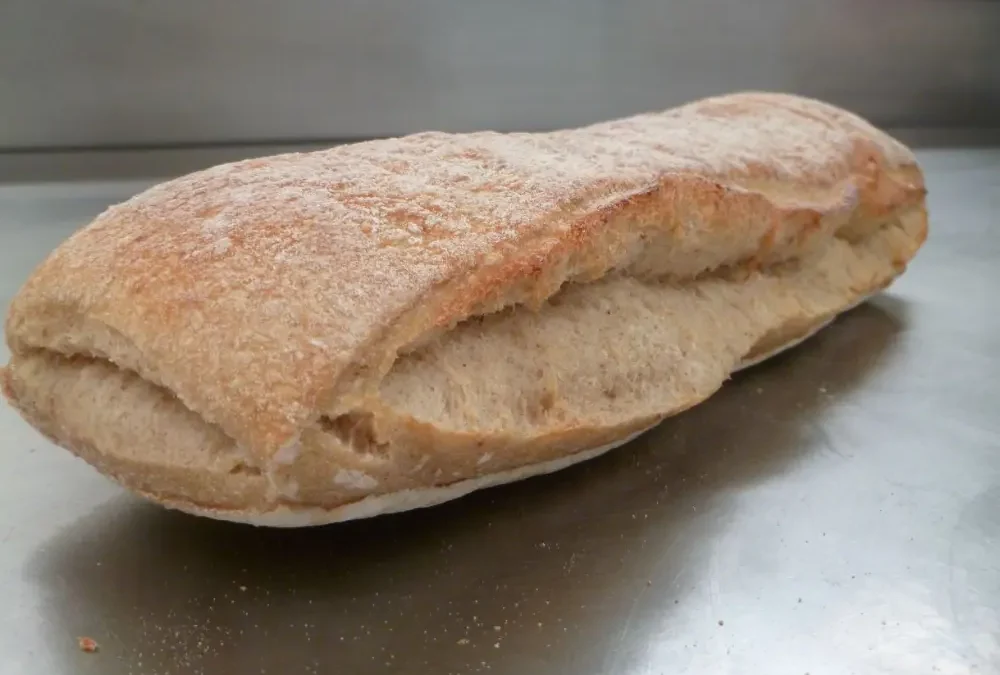 Pavé au levain 450 500 g