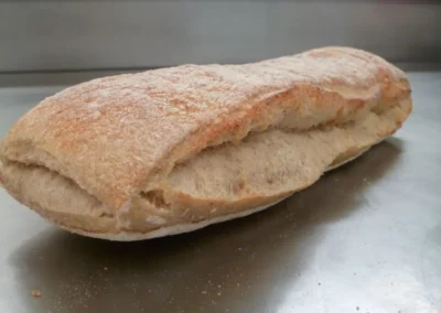 Pavé au levain 450 500 g