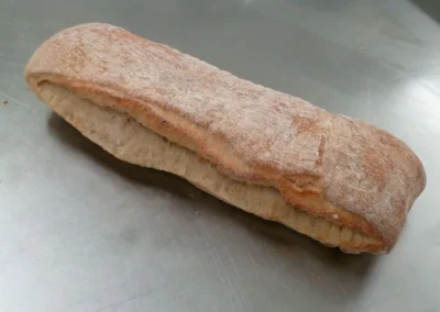 Pavé au levain 450 500 g.