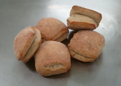 Petit pavé au levain 70 g