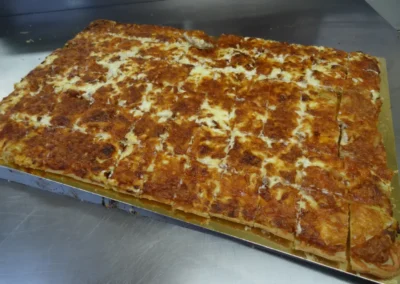 Pizza la big Cheese