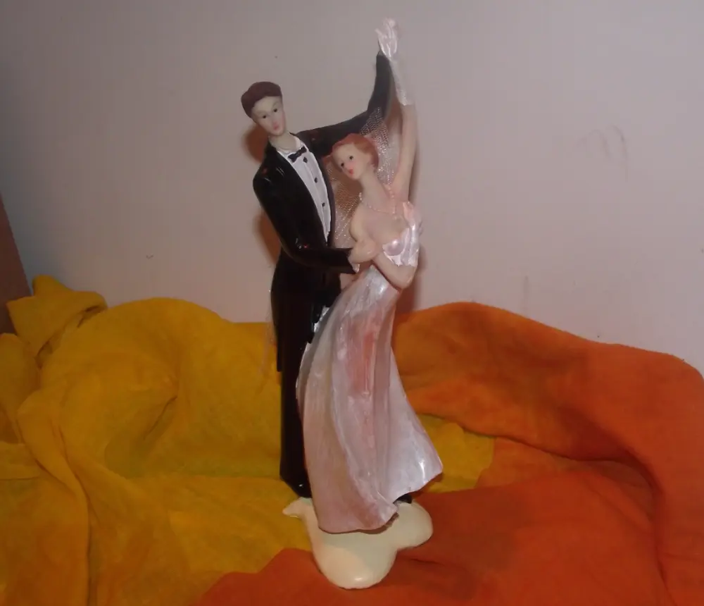 Sujet danseur