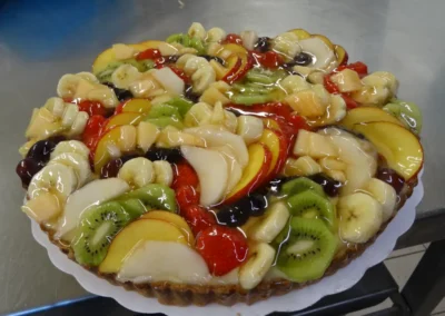 Tarte aux fruits frais 10 12 parts (10)