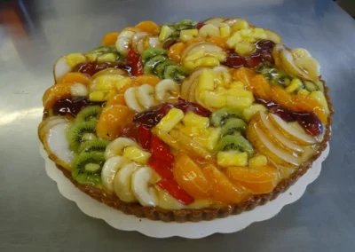 Tarte aux fruits frais 10 12 parts (11)