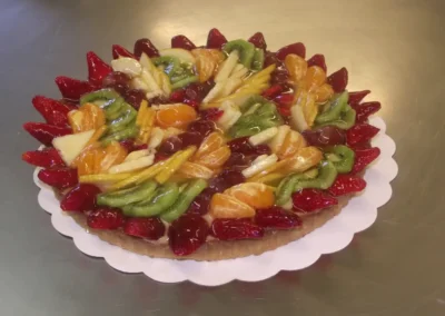 Tarte aux fruits frais 10 12 parts (2)