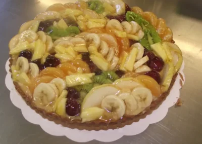 Tarte aux fruits frais 10 12 parts (8)