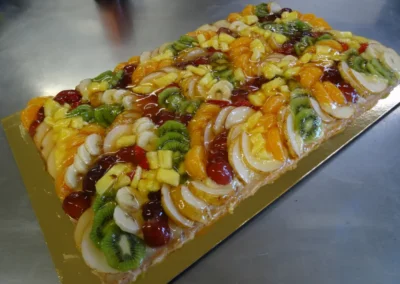 Tarte aux fruits frais 20 24 parts (10)