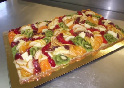 Tarte aux fruits frais 20 24 parts (2)
