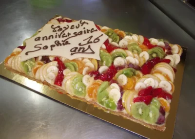 Tarte aux fruits frais 20 24 parts (3)