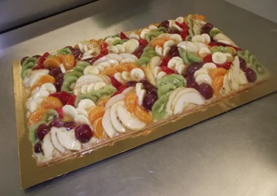 Tarte aux fruits frais 20 24 parts (4)