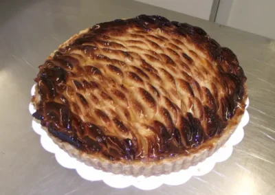 Tarte aux pommes 10 12 parts (2)