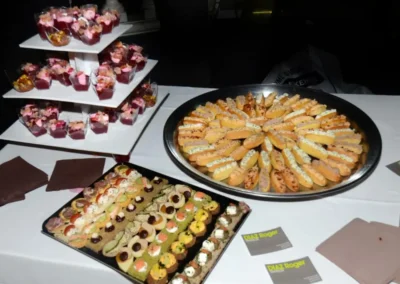 Buffet traiteur diaz roger partenaire de la soiree 3 jpg