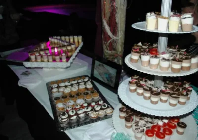 Notre buffet